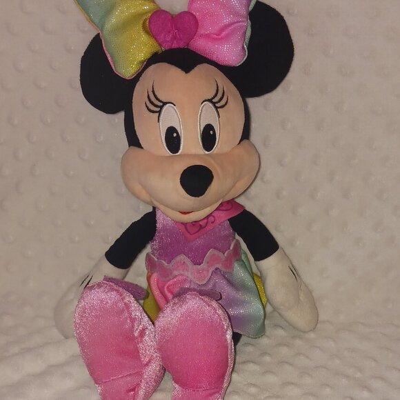 Disney Jr. Minnie Mouse - Picture 3 of 4